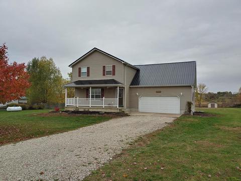28085 Kime Holderman Rd, Circleville, OH 43113 photo 1