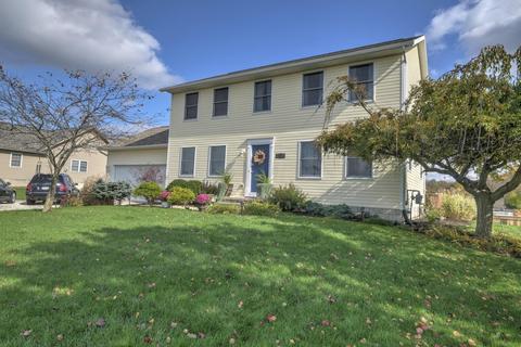 3136 Gooding Rd, Marion, OH 43302 photo 3