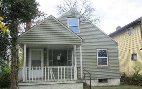 1015 E 17th Ave, Columbus, OH 43211 photo 1