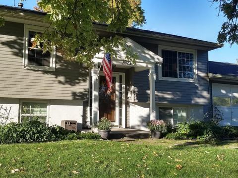 1923 Marinette Dr, Springfield, OH 45503 photo 2