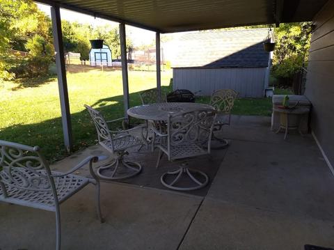 1923 Marinette Dr, Springfield, OH 45503 photo 23
