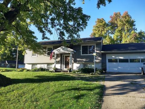 1923 Marinette Dr, Springfield, OH 45503 photo 3