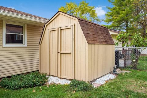212 E Stafford Ave, Worthington, OH 43085 photo 35