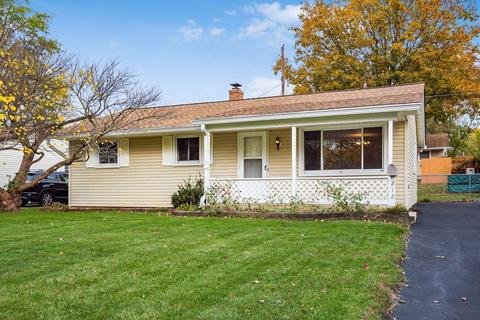 212 E Stafford Ave, Worthington, OH 43085 photo 1