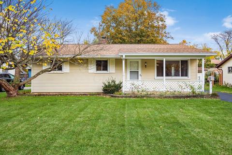 212 E Stafford Ave, Worthington, OH 43085 photo 2