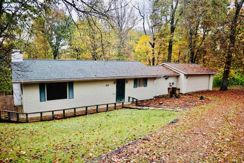 833 Kickapoo Ct, Bremen, OH 43107 photo 1