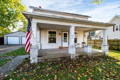62 S Main St, North Hampton, OH 45349 photo 1