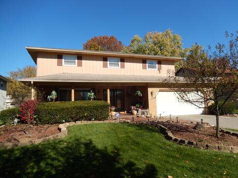 2136 Sumac Loop S, Columbus, OH 43229 photo 1