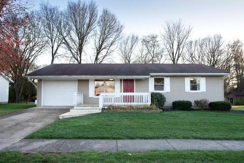 129 Rustic Drive Dr, Circleville, OH 43113 photo 1
