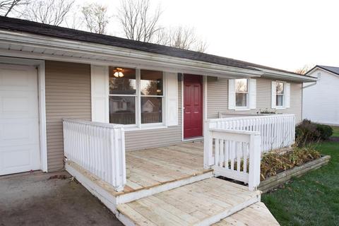 129 Rustic Drive Dr, Circleville, OH 43113 photo 3