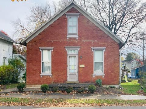 156 E 6th Ave, Lancaster, OH 43130 photo 1