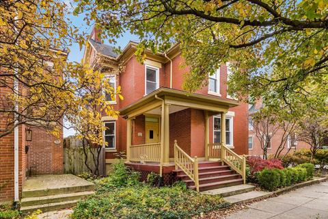 357 W 3rd Ave, Columbus, OH 43201 photo 3