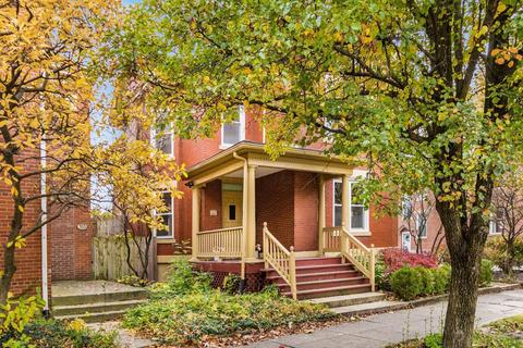 357 W 3rd Ave, Columbus, OH 43201 photo 4