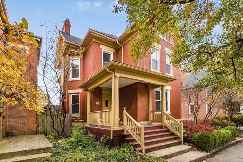 357 W 3rd Ave, Columbus, OH 43201 photo 1