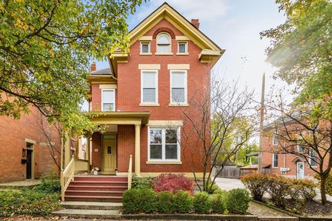 357 W 3rd Ave, Columbus, OH 43201 photo 2