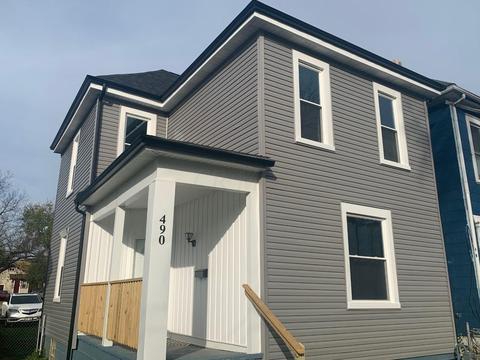 490 E Markison Ave, Columbus, OH 43207 photo 1