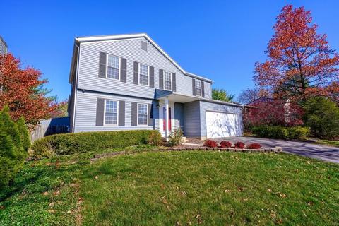 3252 W Case Rd, Dublin, OH 43017 photo 2