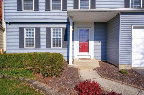 3252 W Case Rd, Dublin, OH 43017 photo 3