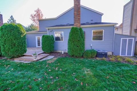 3252 W Case Rd, Dublin, OH 43017 photo 29