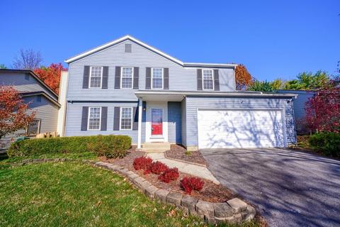 3252 W Case Rd, Dublin, OH 43017 photo 1