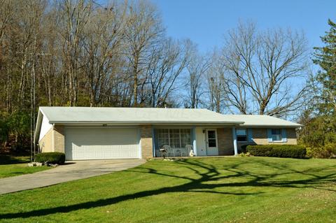 1249 Holly Dr, Springfield, OH 45504 photo 1