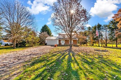 12473 Ridgeway Rd, Orient, OH 43146 photo 1
