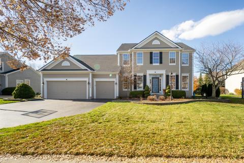 8099 Summerhouse Dr E, Dublin, OH 43016 photo 8