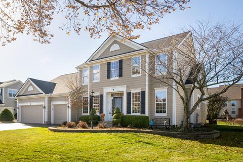 8099 Summerhouse Dr E, Dublin, OH 43016 photo 9