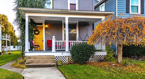 352 E 5th Ave, Lancaster, OH 43130 photo 3