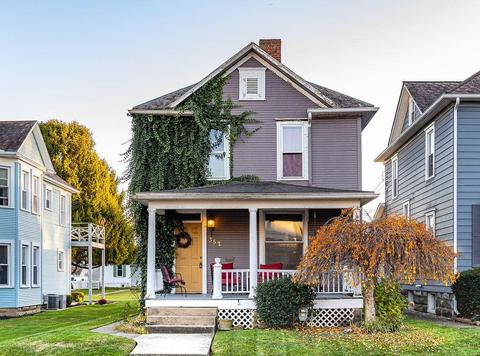 352 E 5th Ave, Lancaster, OH 43130 photo 1