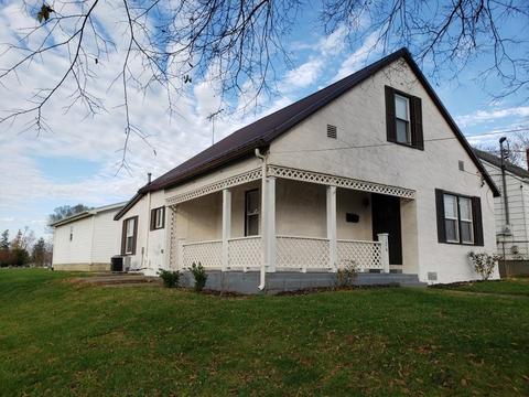126 Hayward Ave, Circleville, OH 43113 photo 2