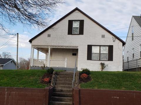 126 Hayward Ave, Circleville, OH 43113 photo 1