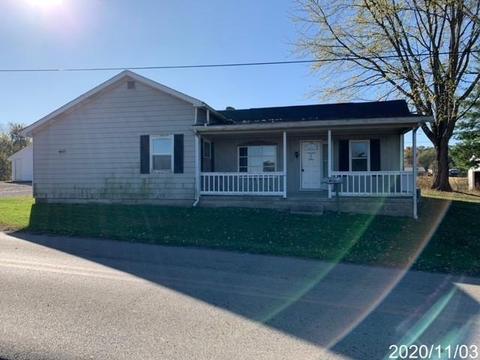 8073 Stout Rd, Circleville, OH 43113 photo 2
