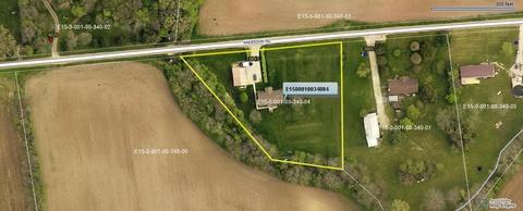 3843 Anderson Rd, Circleville, OH 43113 photo 2