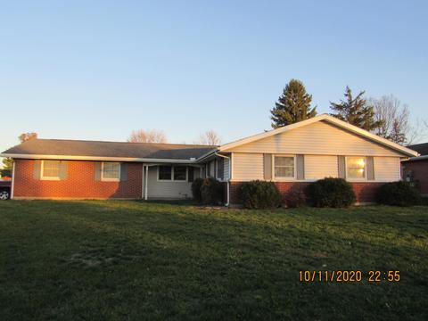 2000 Chippewa Dr, Circleville, OH 43113 photo 1