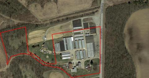 6001 Lambert Rd, Orient, OH 43146 photo 1
