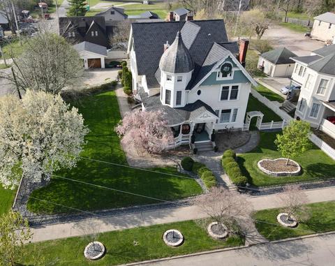83 E South St, Jackson, OH 45640 photo 18
