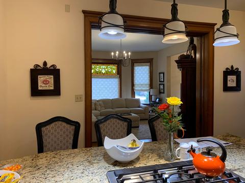 83 E South St, Jackson, OH 45640 photo 3