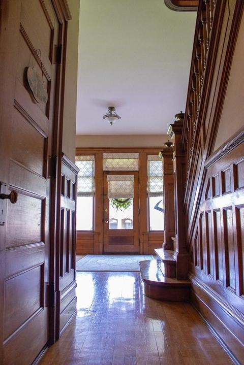 83 E South St, Jackson, OH 45640 photo 9