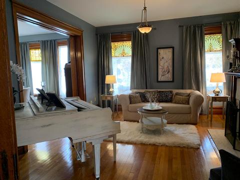 83 E South St, Jackson, OH 45640 photo 5