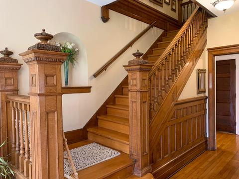 83 E South St, Jackson, OH 45640 photo 8