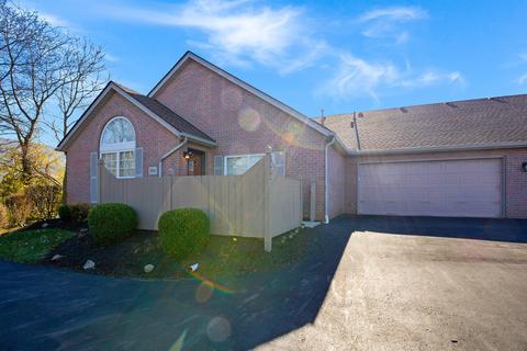 1966 Farmbrook Cir N #6-1966, Grove City, OH 43123 photo 1