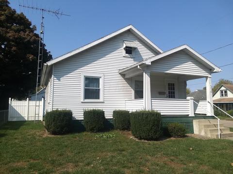 409 N Isabella St, Springfield, OH 45504 photo 1
