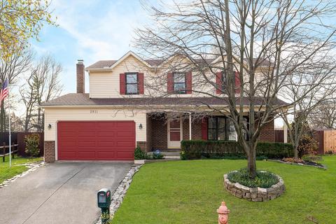 2811 Shellwick Ct, Columbus, OH 43235 photo 1
