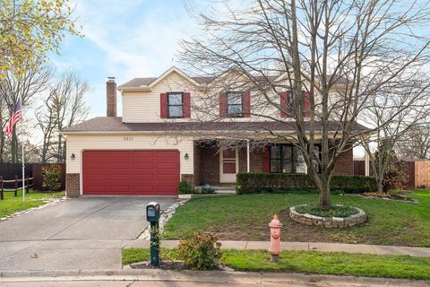2811 Shellwick Ct, Columbus, OH 43235 photo 35