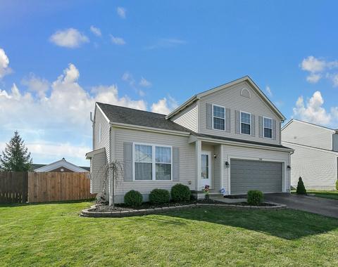 166 Brenden Loop, Delaware, OH 43015 photo 1