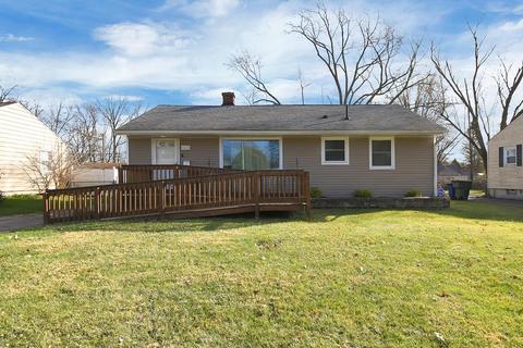 1630 Berkeley Rd, Columbus, OH 43207 photo 1