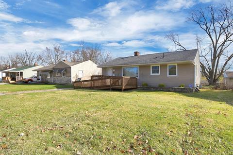 1630 Berkeley Rd, Columbus, OH 43207 photo 2