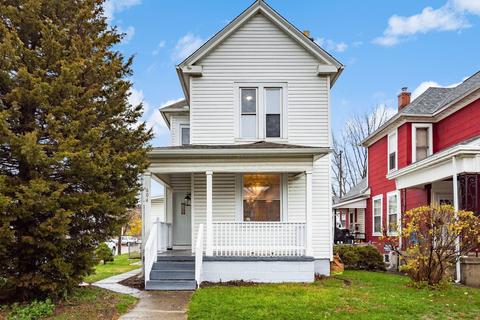 604 E Mithoff St, Columbus, OH 43206 photo 1