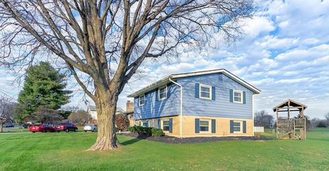 2050 Perkins Dr, Springfield, OH 45505 photo 8